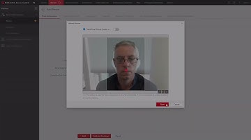 How to - Access Control Bluetooth Setup
