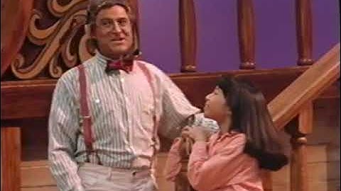 Imagination Island (2003 Version) Part 42