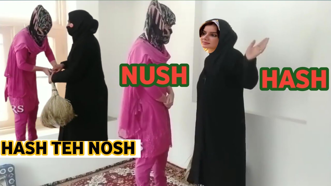 kashmiri drama/Ghar huva Barbaad/Most Emotional video by kadpora tigers