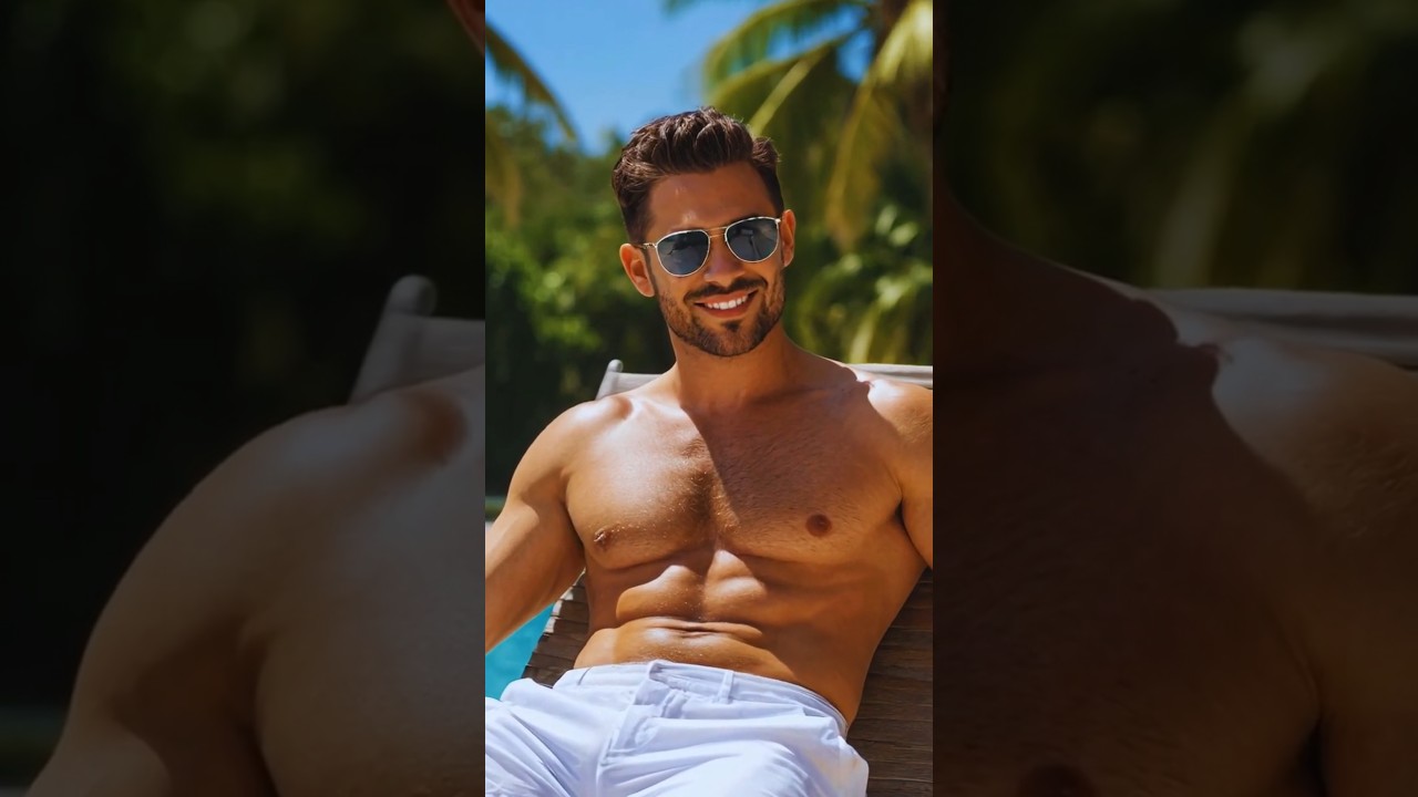 I Still Standing - Feel the freedom in Trancoso.  