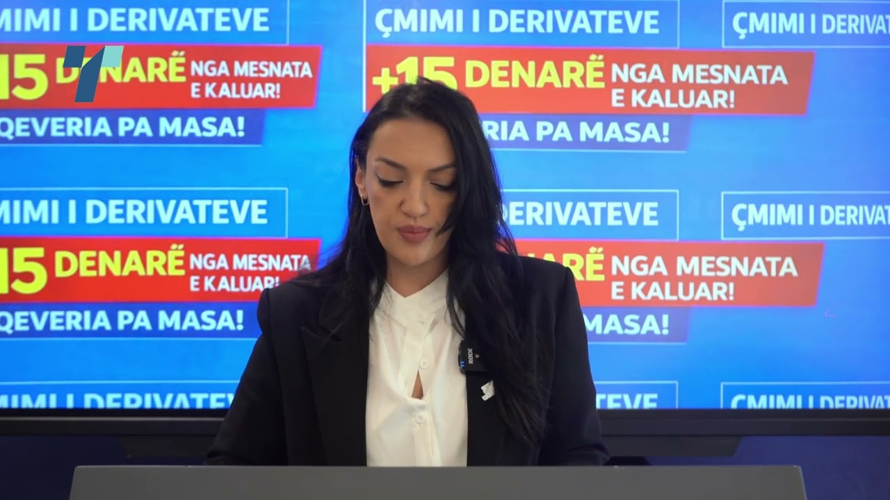 Изјава Албана Мустафа ДУИ