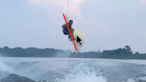 Slipping out on HS FS 540 - Analysis Reply