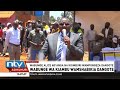 Wabunge Kiambu wamshabikia Dangote kuhusu ujenzi wa kiwanda cha kusafisha mafuta