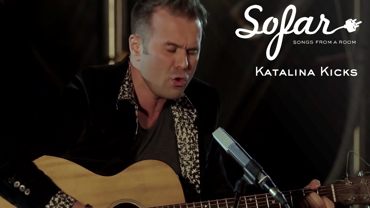 Katalina Kicks - Killer | Sofar London