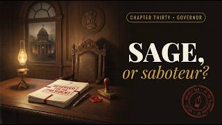 UPSC Polity Chapter 30: The Governor — Sage, or Saboteur?