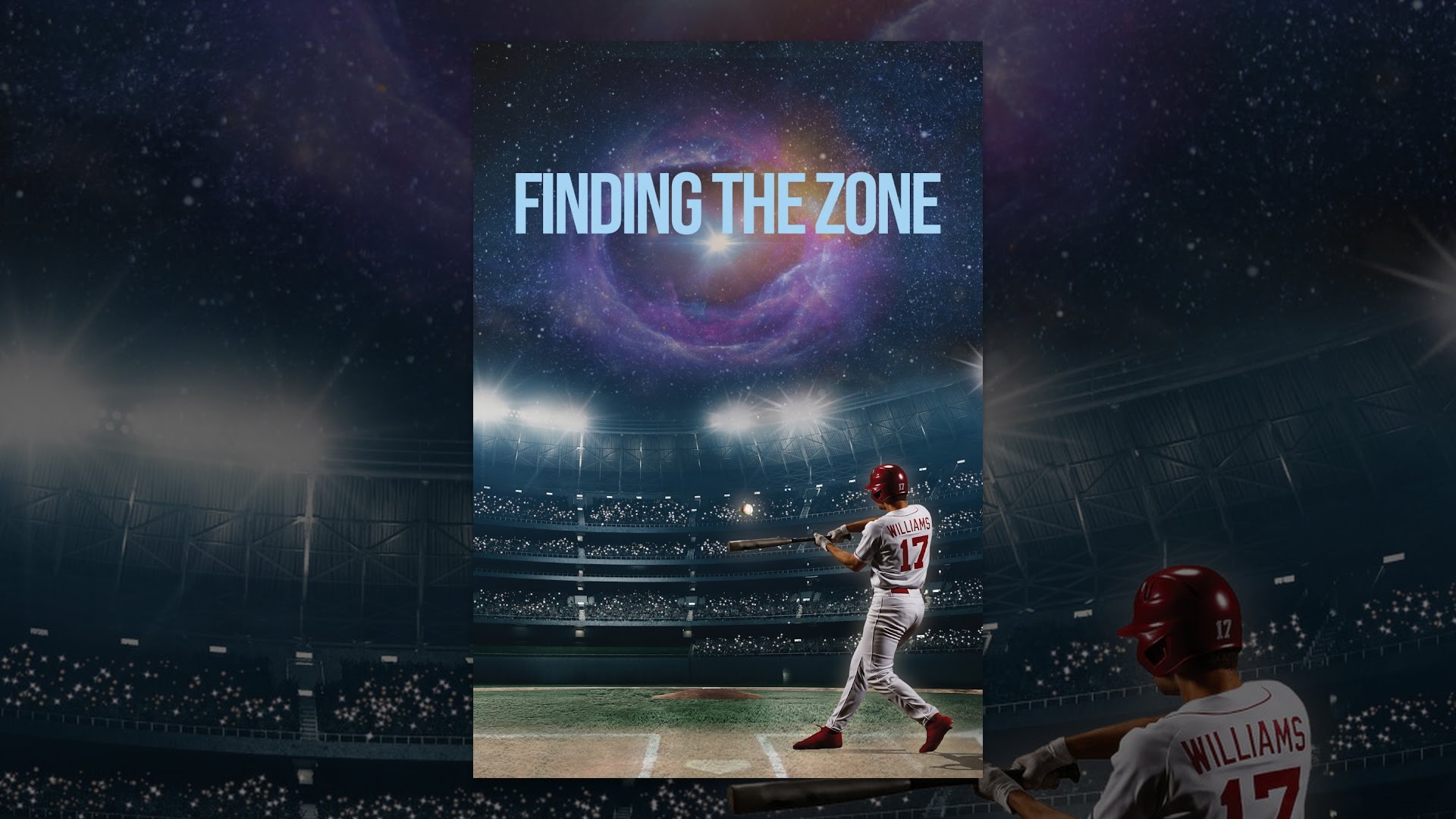 Finding The Zone - YouTube