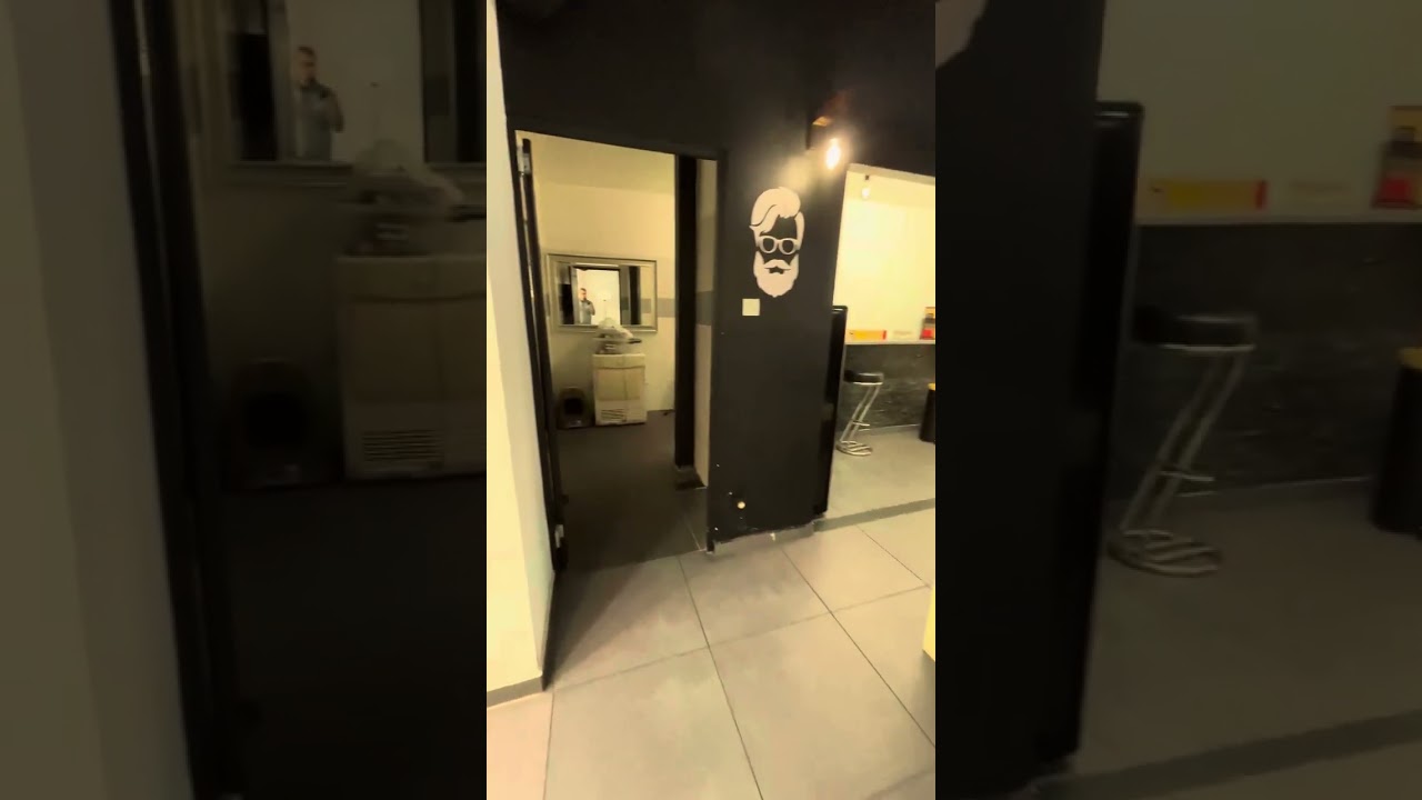 Local commercial 85m2 44000€