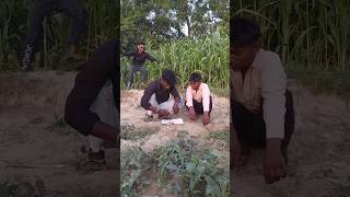 Hath laga diya sale ne 😢 #trandingvideo #r2mmalihabad #shortsreel #ytshorts
