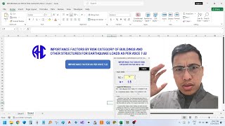 IMPORTANCE FACTOR AS PER ASCE 7-22 CODE | RHC ENGINEERING
