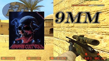 𝙘𝙨:𝙨𝙤𝙪𝙧𝙘𝙚 𝙛𝙧𝙖𝙜𝙢𝙤𝙫𝙞𝙚 100𝙝𝙯 | 9𝙢𝙢