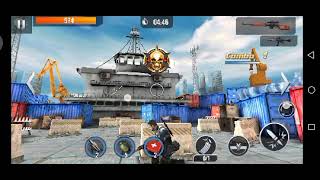 How to complete|| level 2 of Elite killer game|| Best performance|| screenshot 5