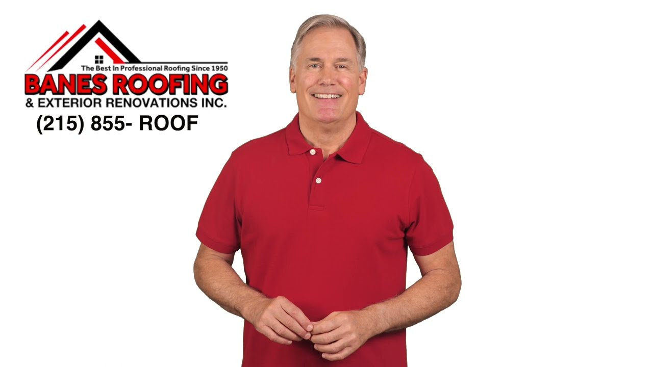 Banes Roofing | Home Exterior Services in Collegeville, PA