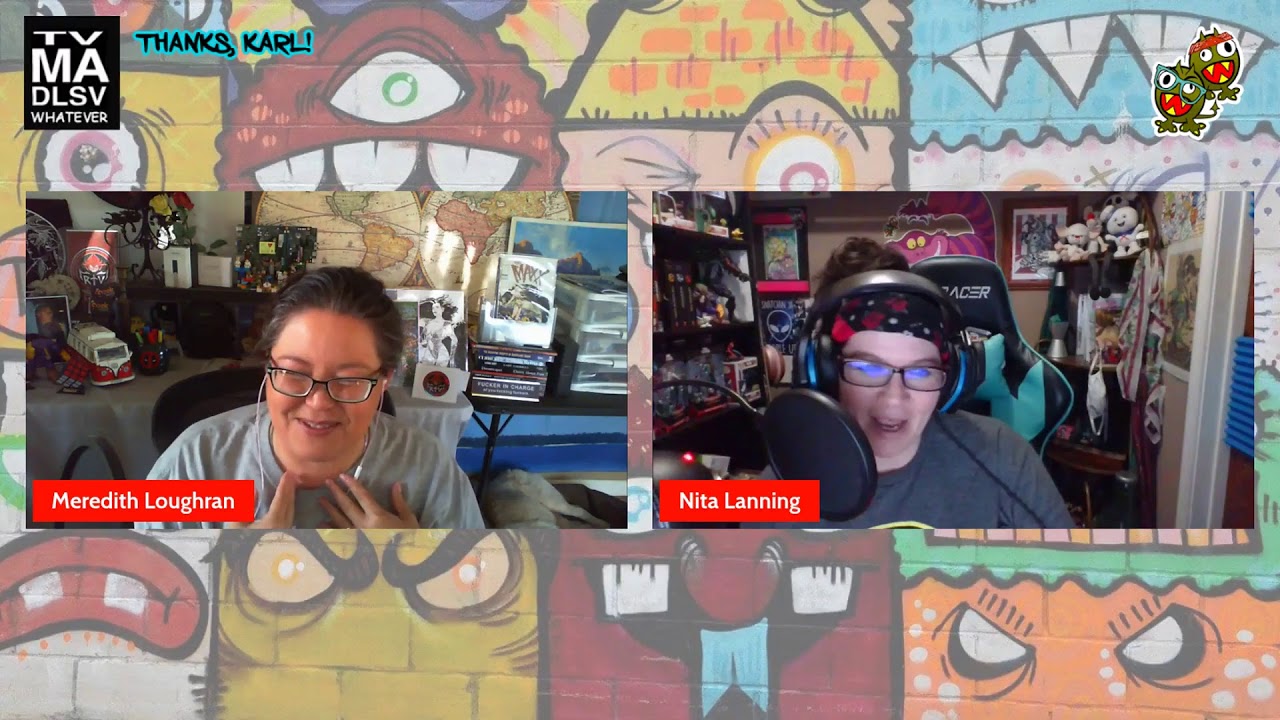 Actually Just RAGIN' vlog - It's April Fools' Day! 04/01/2021