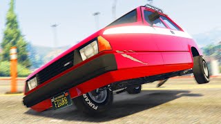 FINALLY! A Lore Friendly Reliant Robin! @Figureight