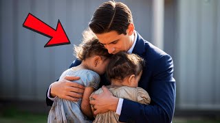 MILLIONÄR BESUCHT WAISENHAUS UND ENTDECKT, DASS SEINE ZWILLINGE SEIT 4 JAHREN VERSCHWUNDEN SIND!
