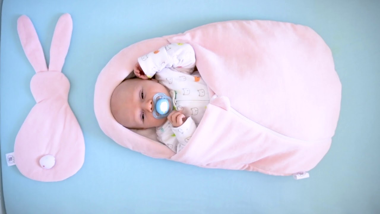 Installation dans le cocon Ouatine & Cumulus Taille 1