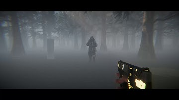 Last Chance Game DevBlog #2 - Enemy and Hit Effects (Unity 2019)