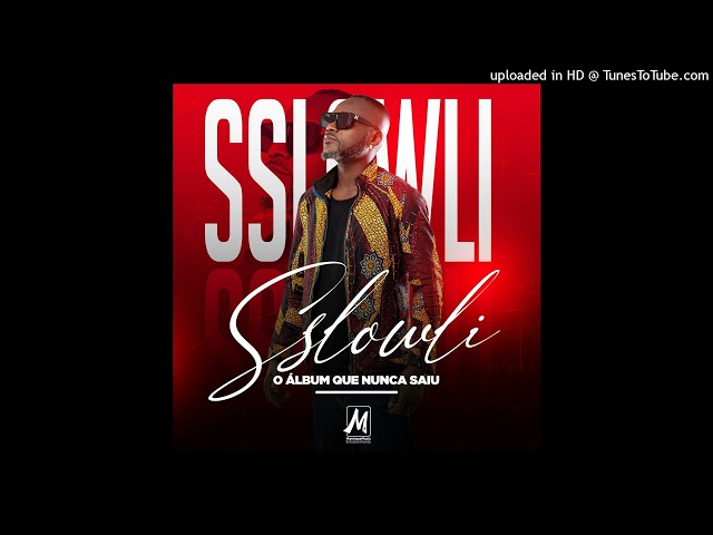 Sslowli - Coração Ingrato [Audio Oficial] class=