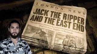 (Teaser) JACK THE RIPPER ปริศนาฆาตกรต่อเนื่อง | The Common Thread