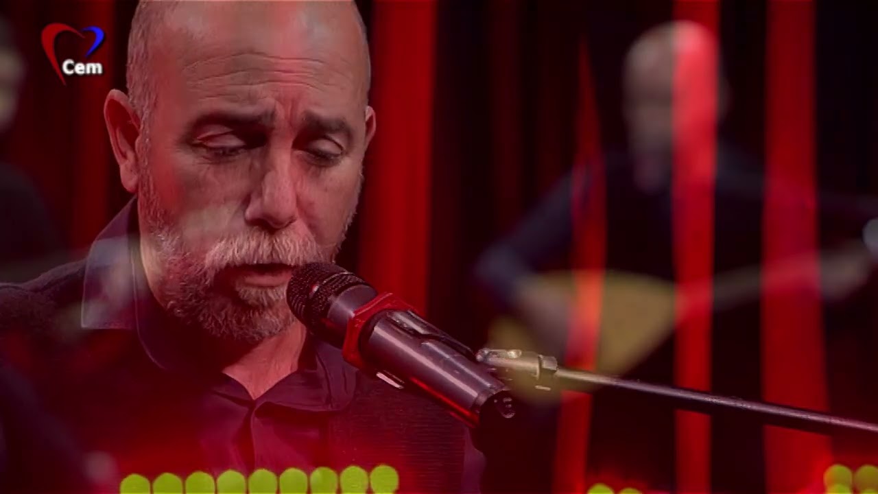 Erkan Yavuzer - Yaşamadın Sen