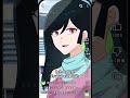 いいねの数で校則を変えよう！！助けて！ #ギャルすぎ #スカッと #ショートアニメ