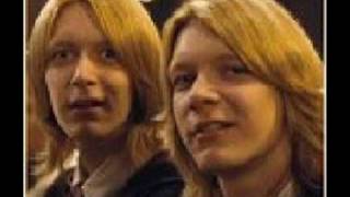 A Tribute to Fred Weasley