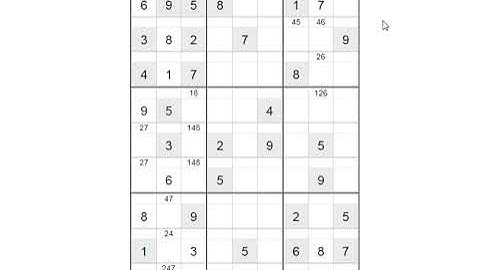 sudoku solution easy sudoku 数独 סודוקו سودوكو सुडोकू СУДОКУ 數獨 스도쿠 ՍՈՒԴՈԿՈՒ ซูโดกุ სუდოკუ ΣΟΥΔΟΚΟΥ