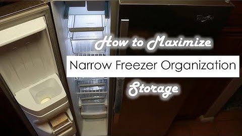 Skinny Freezer Transformation | Before & After (2018)