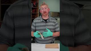 How to Match Fiberglass Laminate Thickness using the WEST SYSTEM User Manual