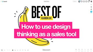 How to conduct virtual workshops using Design Thinking methods | Best-of