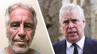Thumbnail for Royal family appears together amid Andrew-Epstein controversy