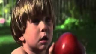 A Apple - The Cacophonics with Dennis The Menace Sample A Apple - The Cacophonics with Dennis The Menace Sample