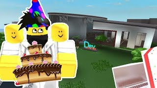 1 YEAR ANNIVERSARY + DEV LOUNGE - Game Dev Life