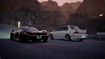 Need for Speed: Payback - Final Race and Ending [HARD DIFFICULTY]