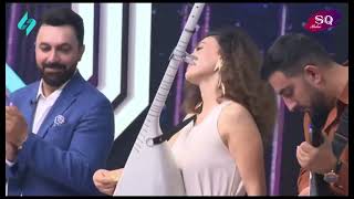 Firuzə Pənahlı - Yeni Popuri 2025 (Tamara,Sildim Səni)