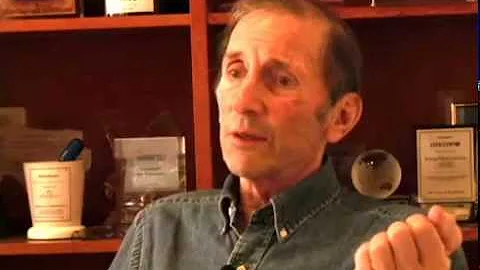 Warren Hellman: On Leaving Lehmann Brothers