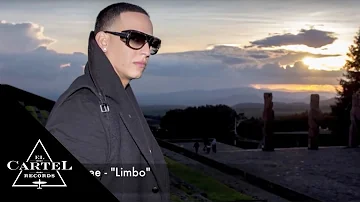 Daddy Yankee - Limbo (Audio Oficial)