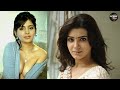 Samantha Akkineni as Hot Hot .. Sexy Stunning .. Exciting Beauty Like Never Before!