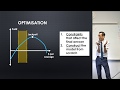 Optimization Problems and Real-World Applications