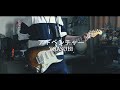 YOASOBI - アドベンチャー Guitar cover