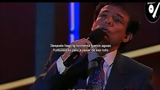 Eso Nomás • José José | Letra + Video