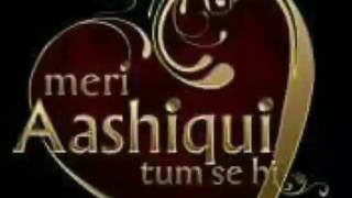 Meri aashiqui tum se hi (aashiqui 2 love theme) Resimi