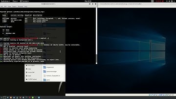 Full Bypass DDE Exploit COMODO AV-10.2.0.6526 DB-28788 (UNDETECTED!) - AV and HIPS ON Paranoid Mode