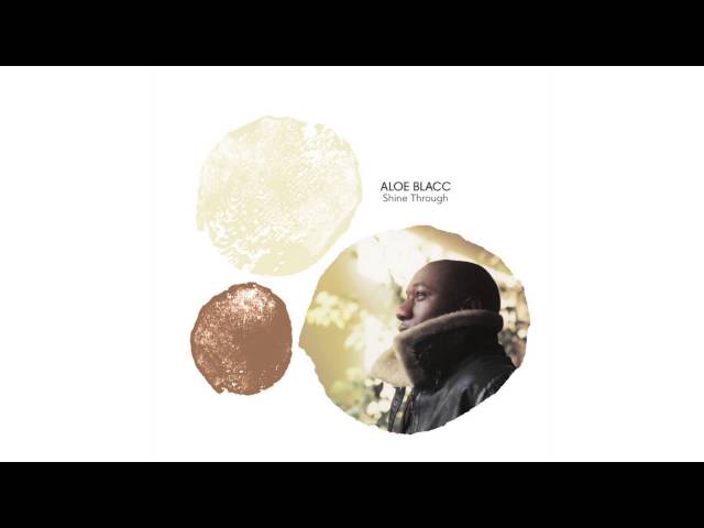 ALOE BLACC - SEVERA