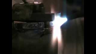 Diamond Core Bit Brazing