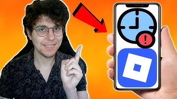 How To Fix Pending Verification On Roblox