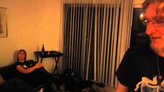 "Pour Your Own Drink" Date Rape Prevention PSA