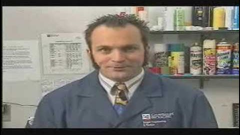 Top Ten List of Unacceptable Corrective Actions