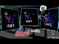Hard Shakes in Capcut | tutorial | ₩ EDIT_X