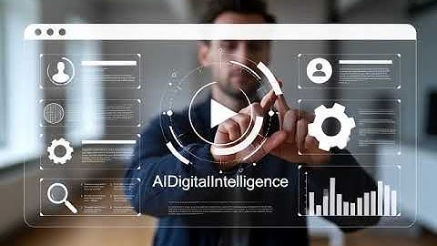 @AIDigitalIntelligence is coming ...  #ai #shorts @FRCOtechnology  #subscribe #supportmychannel